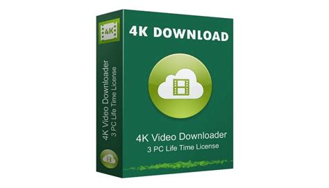 Jihosoft 4K Video Downloader Pro 
